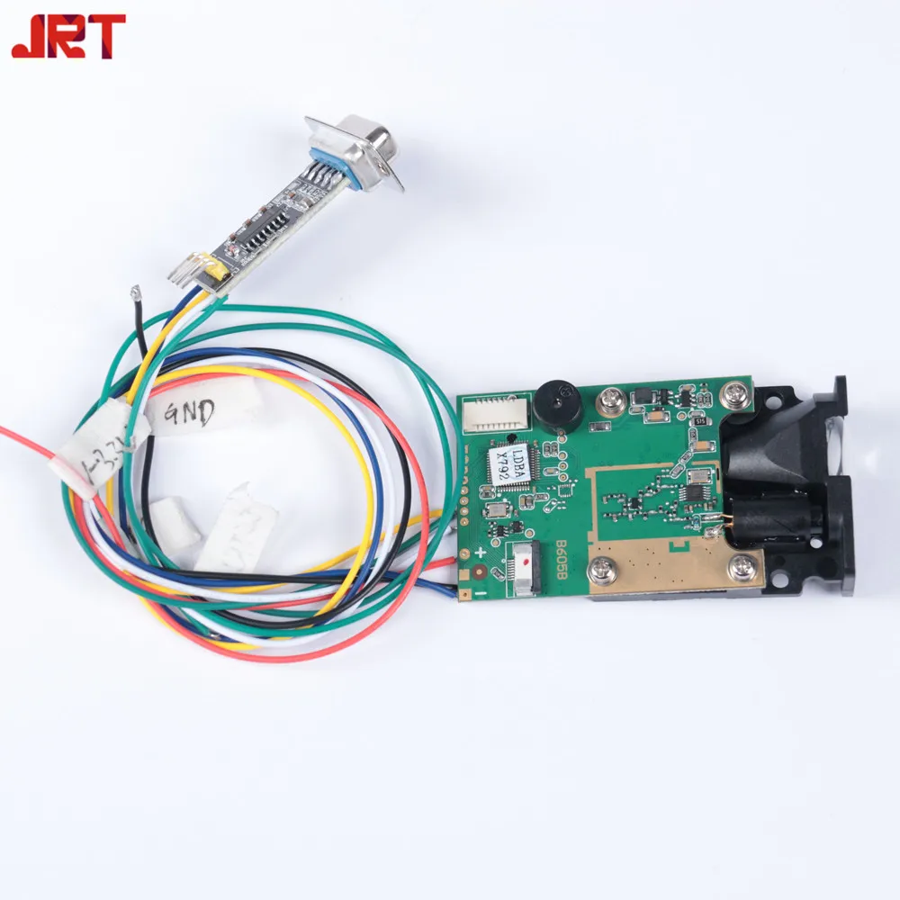 

aliexpress best selling 5v laser distance module rs232