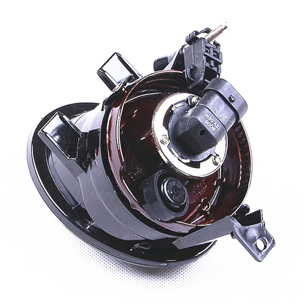 Передние противотуманные фары COSTLYSEED 5KD941700 для сиденья ALHAMBRA BEELTE TOURAN CADDY GOLF EOS|vw caddy