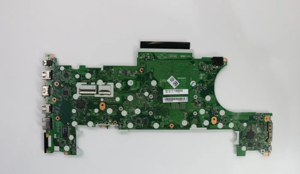 Verkaufen Für Lenovo T480 I7-8550U Laptop Unabhängige Grafikkarte Motherboard FRU 01YU857 01YU858 01YU889 01YU890 01YR335 01YR334
