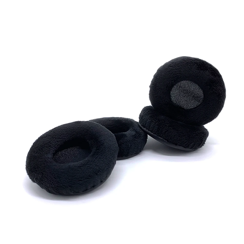 Earpads Velvet Replacement cover for Revox 3100 Headphones Earmuff Sleeve Headset Repair Cushion Cups | Электроника