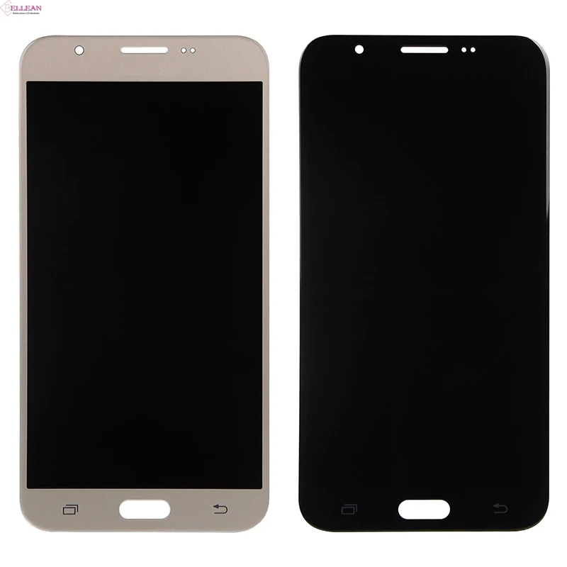 HH Акция для Samsung Galaxy J727 ЖК экран J727A J727P J727V J7 2017 дисплей Сенсорный дигитайзер в