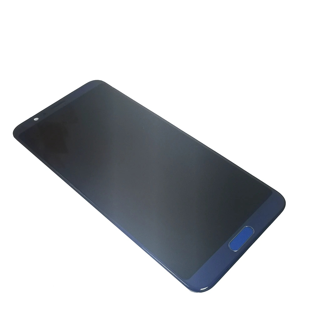 Pantalla LCD para Huawei Honor V10 BKL-AL00 BKL-AL20, digitalizador de pantalla t&aacute;ctil con montaje de marco para Huawei Honor View 10, BKL-L09-3