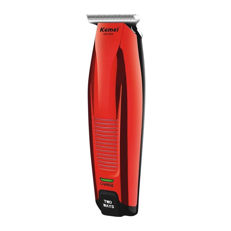 

Kemei Rechargeable Hair Clipper&hair Trimmer For Sale KM-5026 Wholesale