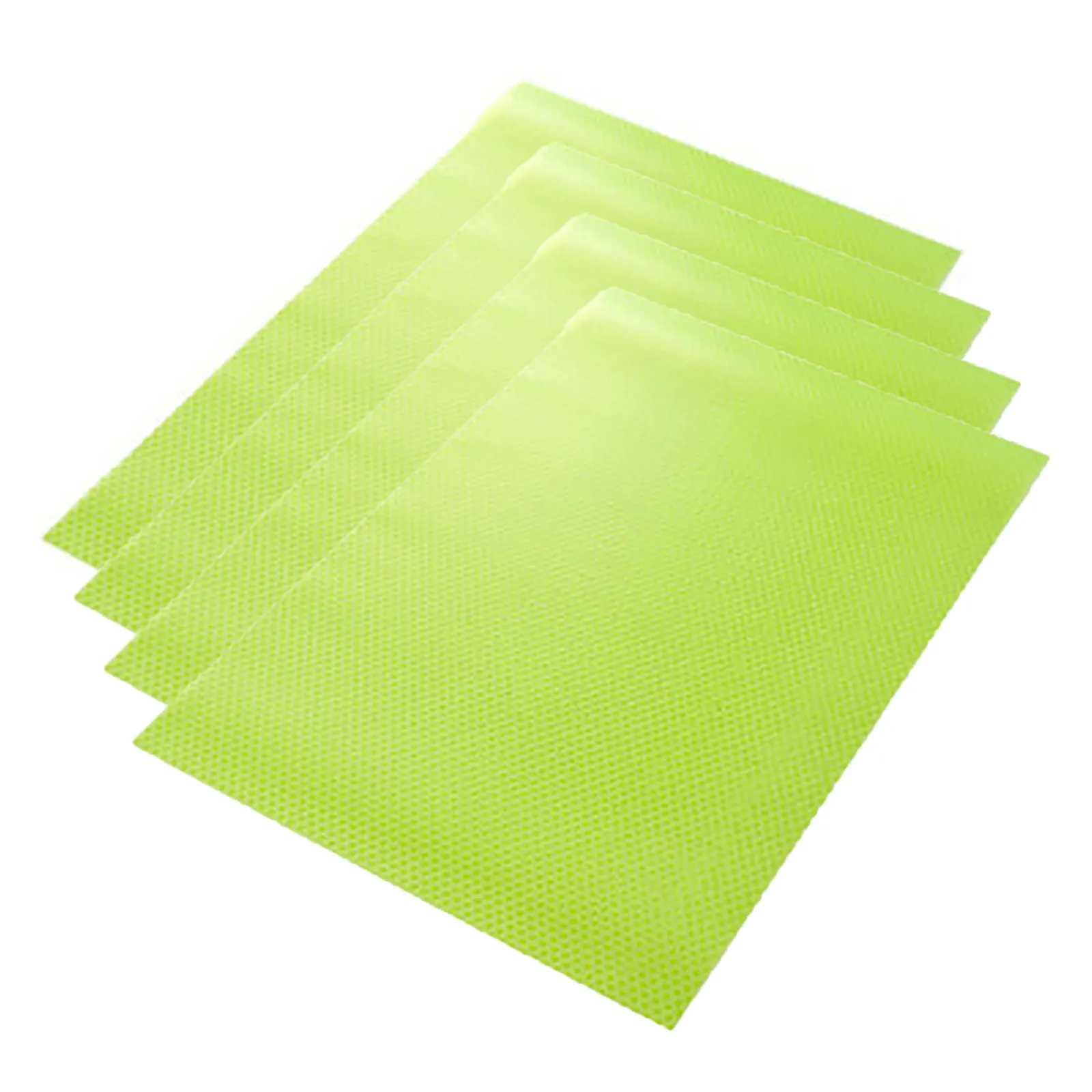 Можно резать Антибактериальный с защитой от влаги и маслостойкий коврик в