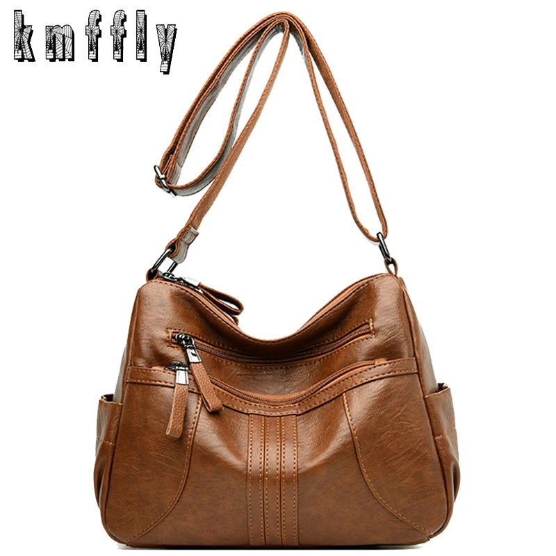 Роскошные сумки женские дизайнерские модные через плечо для женщин 2020 новые