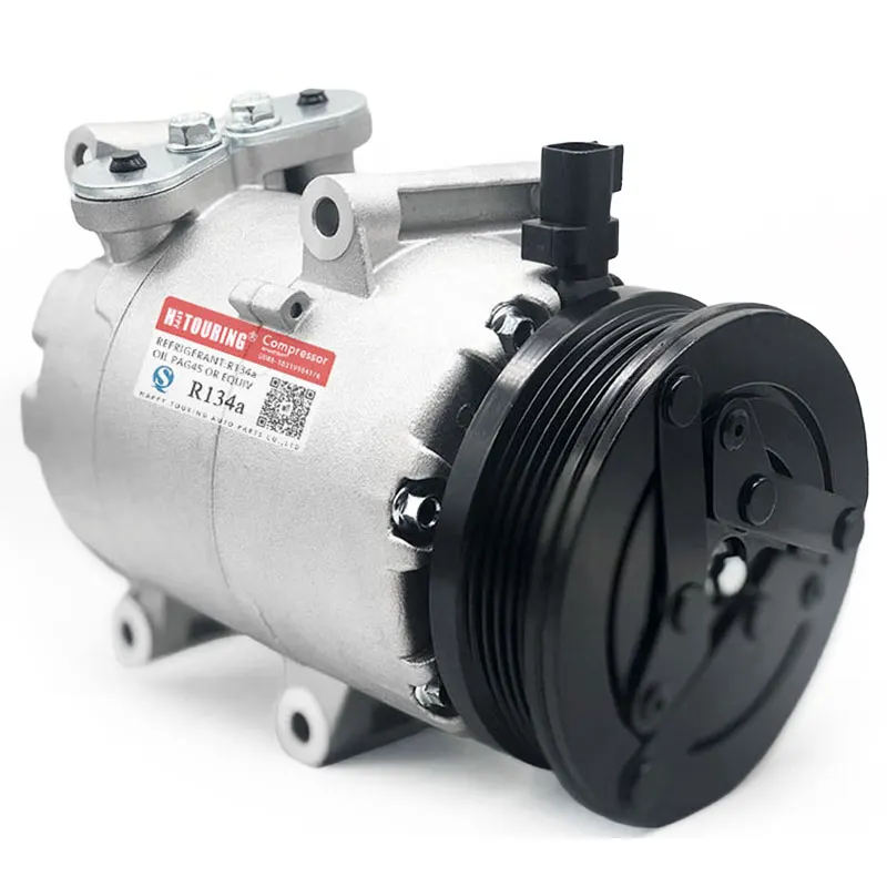 Для автомобиля Ford galaxy C-max focus mondeo S-max VS16 компрессор кондиционера 1712521 1671720 1780093