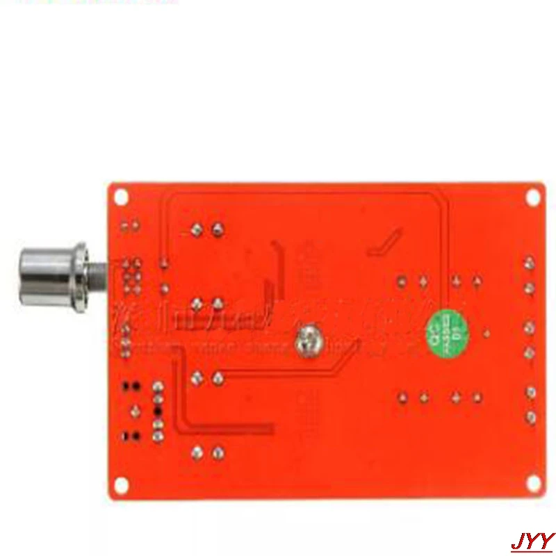 TDA3116D2 XH-M190 высокомощная плата цифрового усилителя мощности TPA3116 двухканальная