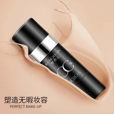 30 г Женская Косметическая Подушка CC крем роликовый дизайн отбеливающий