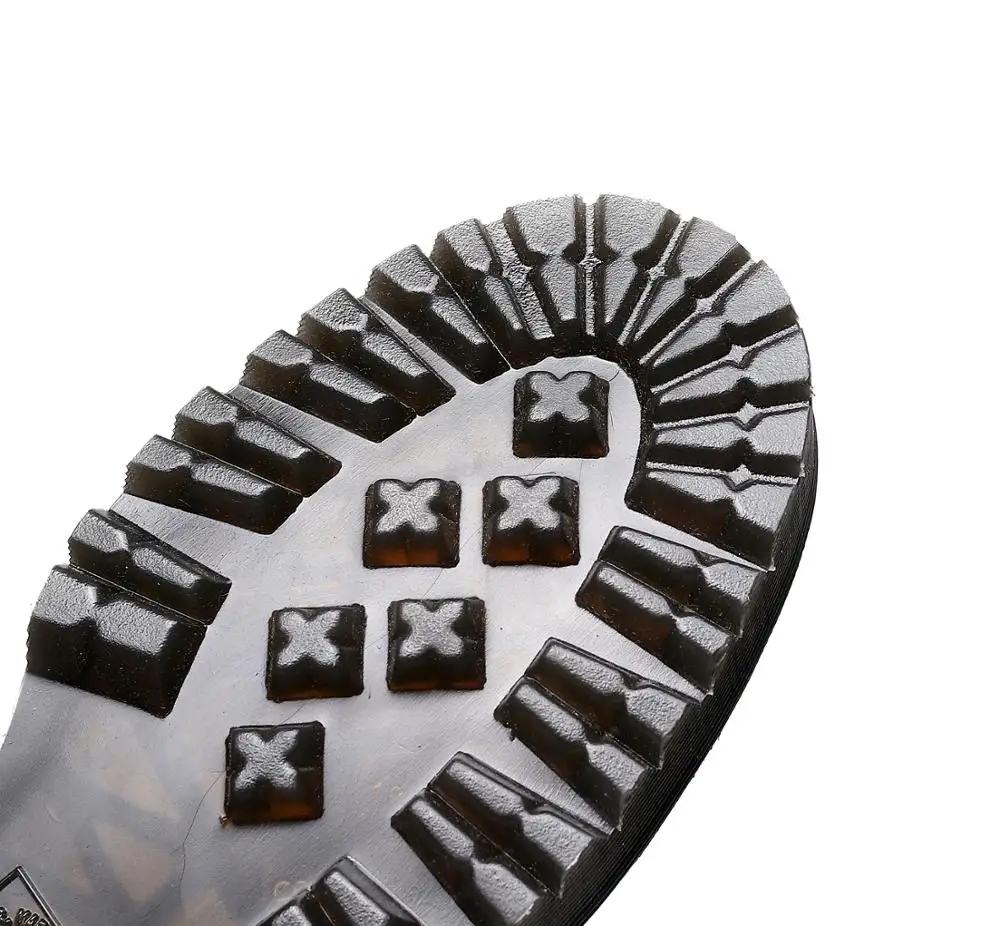 

Warm like home Size 34-41 Chunky Motorcycle Boots For Women Autumn 2020 Fashion Round Toe Lace-up Combat Boots Ladies Shoes