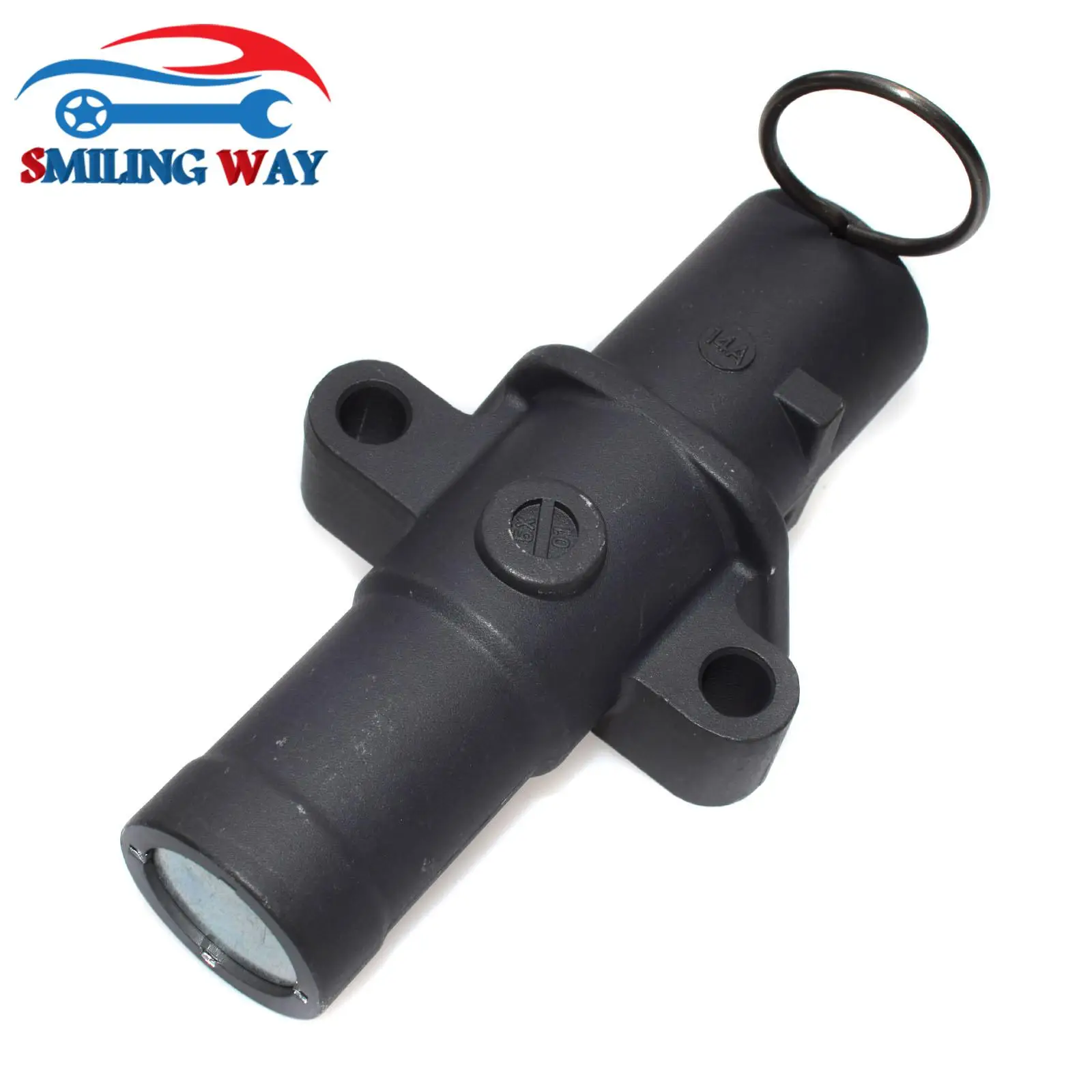 Роликовый регулятор ремня ГРМ натяжитель цепи водяной насос и уплотнения для Honda