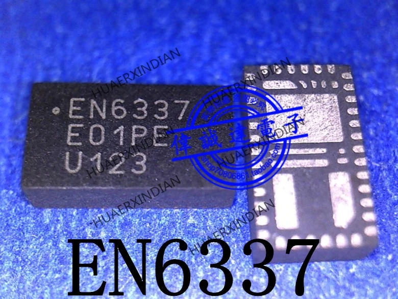 

EN6337QI EN6337 ENPIRION 1 в наличии реальное изображение, 1 шт.