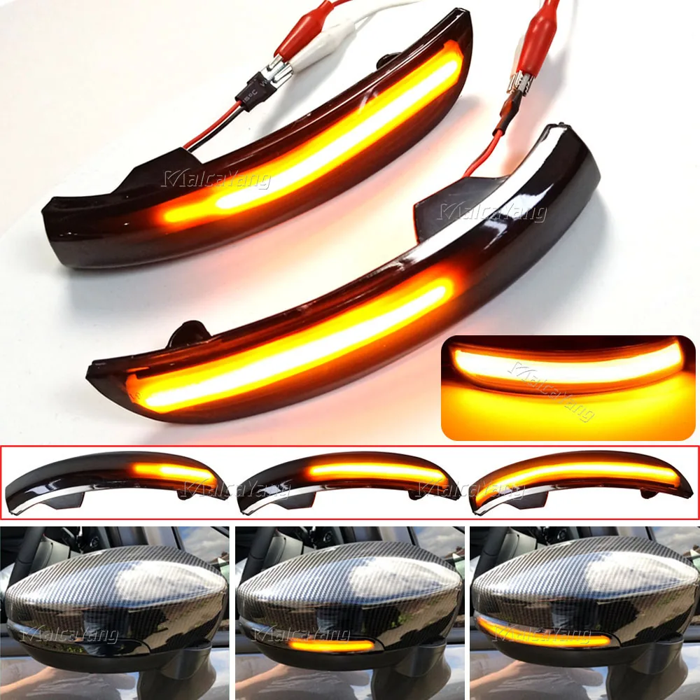 &quotБегущая вода&quot мигалка светодиодный динамический двухцветная Кольцевая