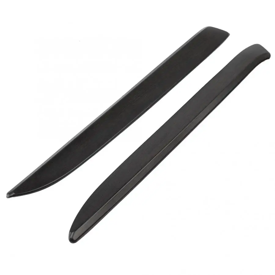 4 шт. дубовая древесина внутренняя дверная панель декоративная накладка для Land