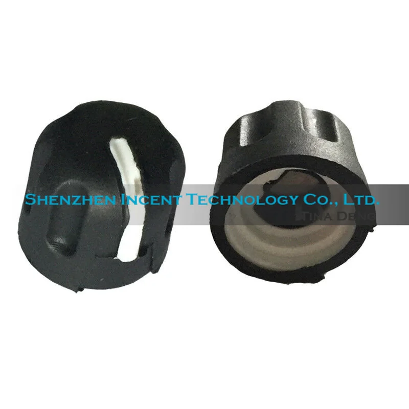 Ручка регулировки громкости VOIONAIR для CP1200 CP1300 CP1660 EP350 двусторонней радиосвязи