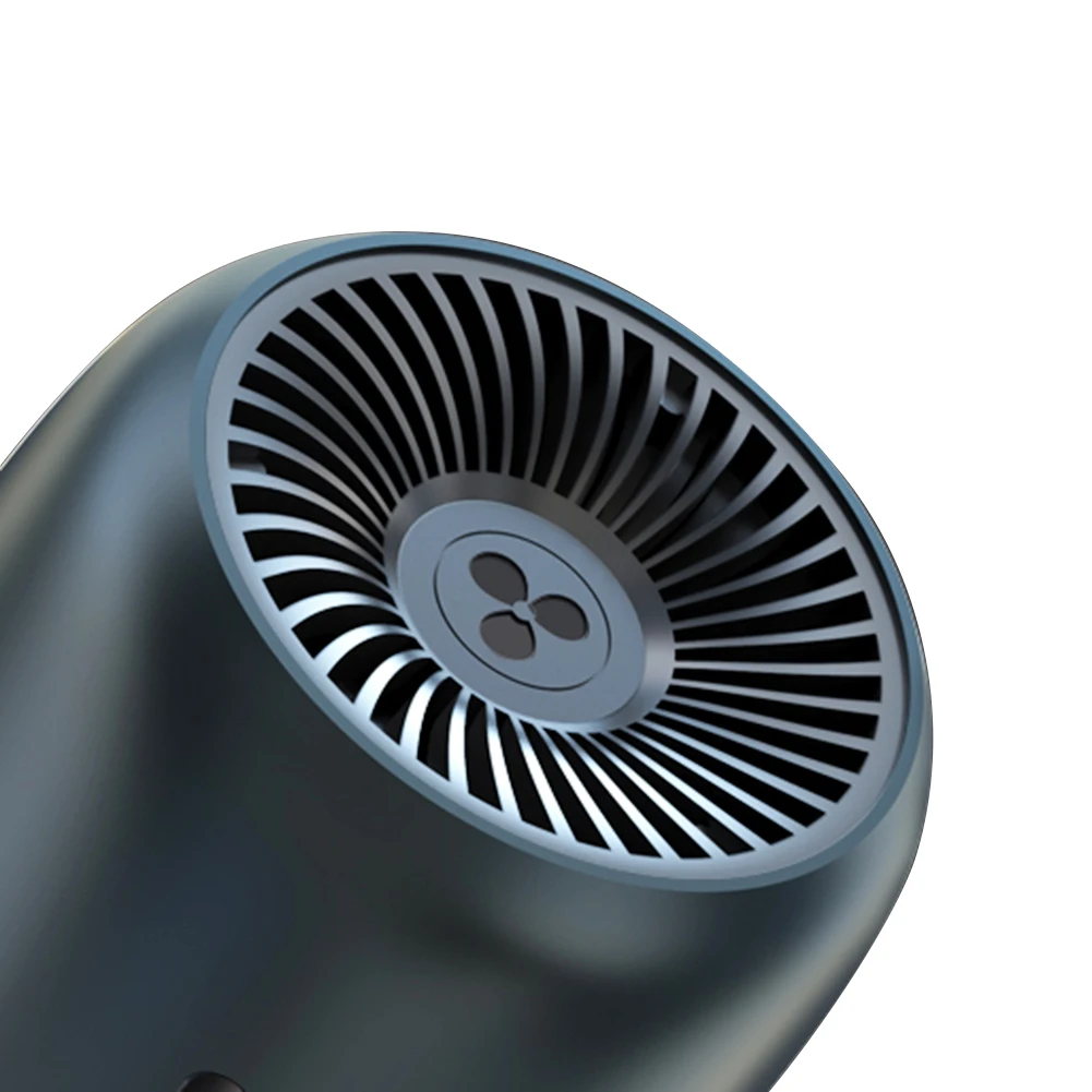 Ручной Мини пылесос 4 кПа портативный беспроводной автомобильный высокая