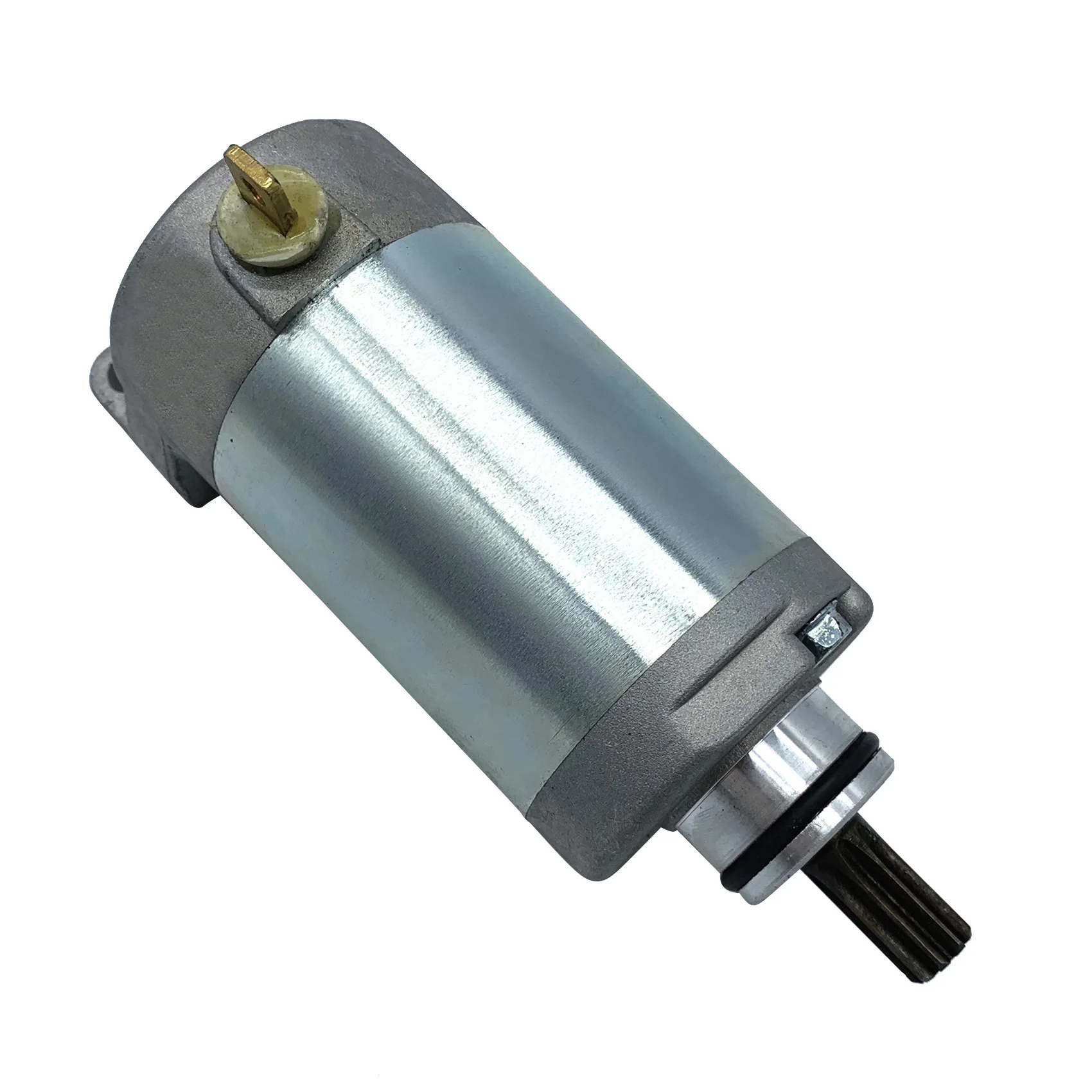 Стартер двигателя электродвигателя для мотоцикла Raptor 250 YFM250 YMF 250R | Автомобили и