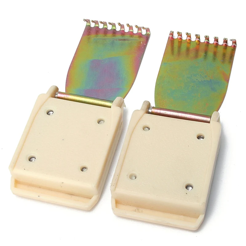 Аксессуары для вязальной машины Brother Silver Reed Singer 2 шт./компл.