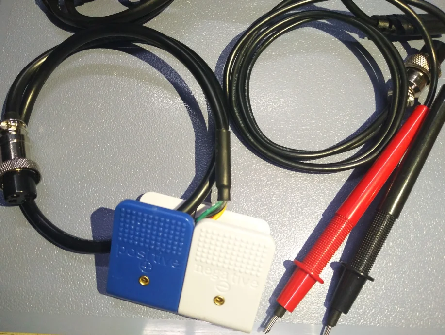 

Price Lab Battery Internal Resistance Tester For Cylindrical Cell Tester