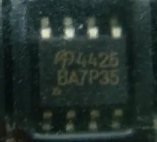 

Free Delivery. 4425 AO4425 patch 8 feet of IC chips