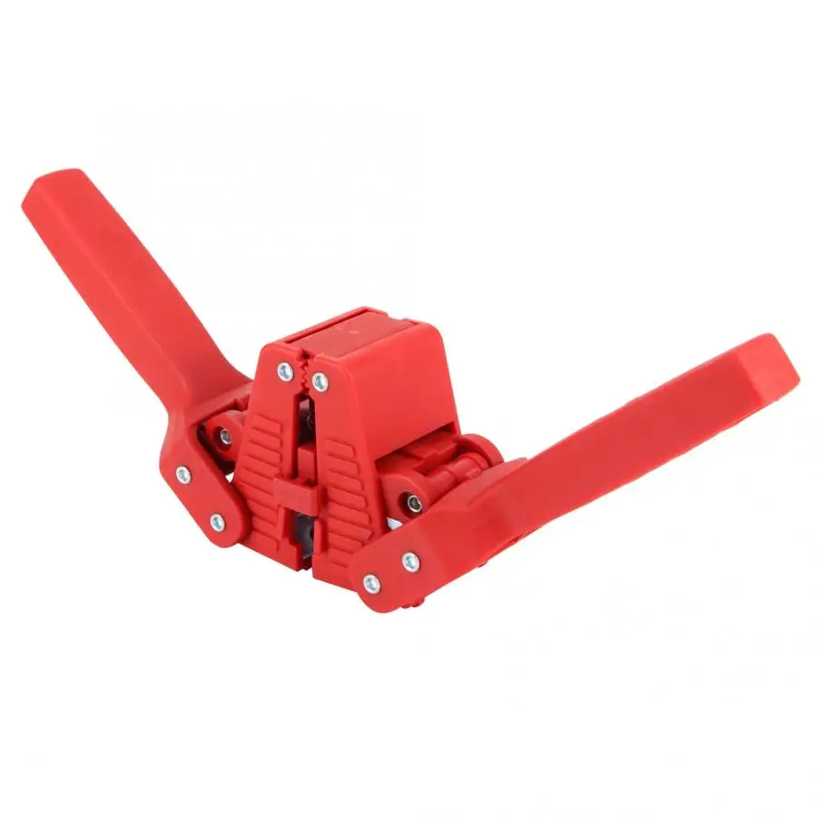 NEW Quality Manual Beer Bottle Capper Plastic Homebrew Sealer Sealing Efficient Brewing Equipment | Дом и сад