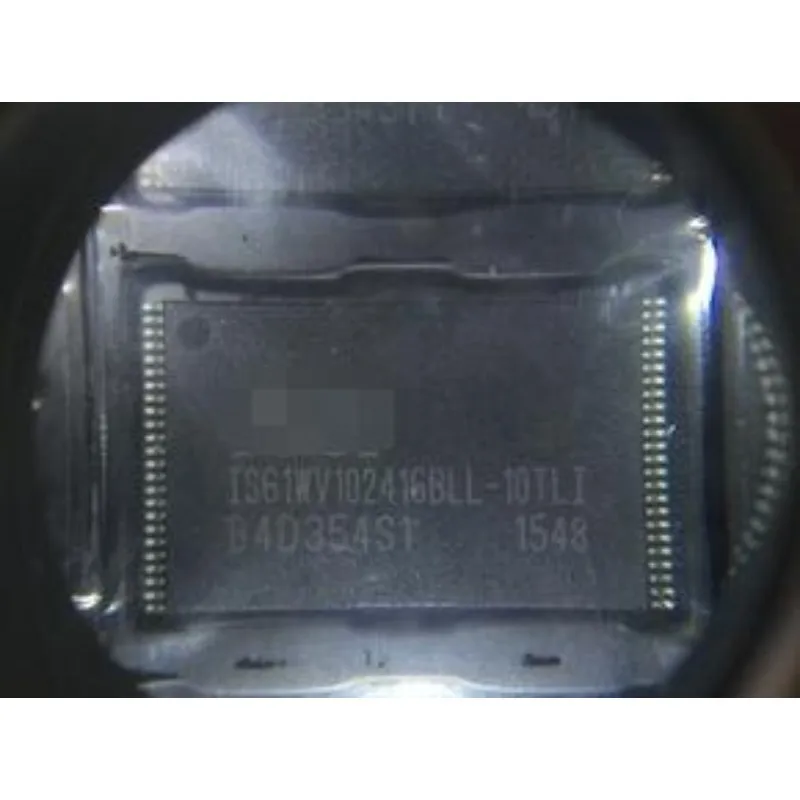

1 шт./лот IS61WV102416BLL-10TLI TSOP Original в наличии