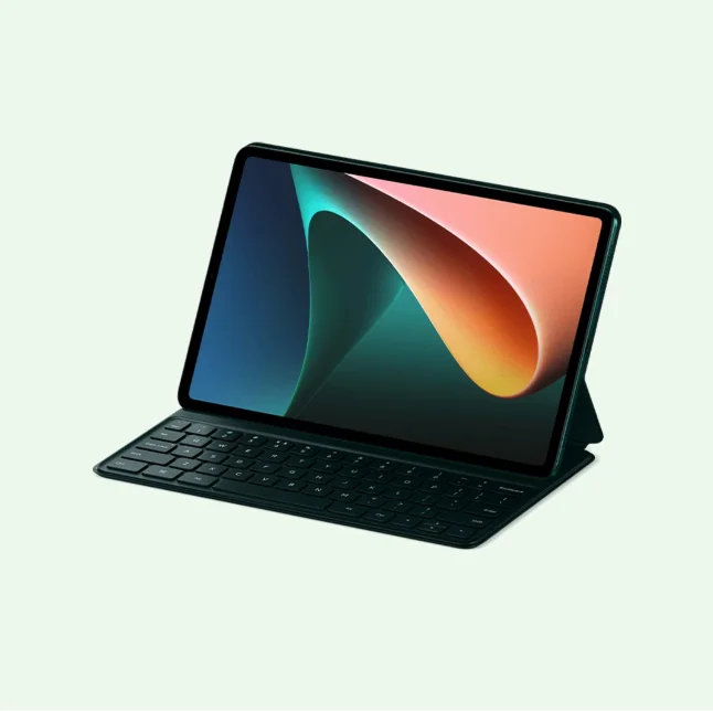 Оригинальные чехлы для клавиатуры Xiaomi Mi Pad 5 / Pro Magic с тачпадом 63 кнопочный 1 2 мм