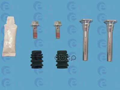 Ремкомплект Крепежа Суппорта Ert арт. 410099 |