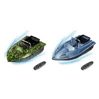 fish finder remote control fishing and nesting boat 500m anti interference one button return remote control fishing boat