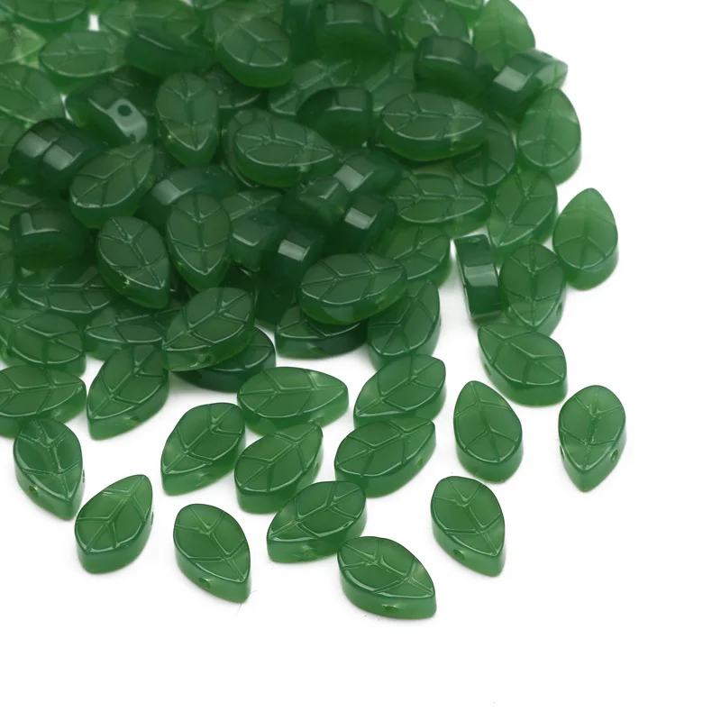 Бусины из чешского хрусталя для изготовления ювелирных изделий 20 цветов - купить