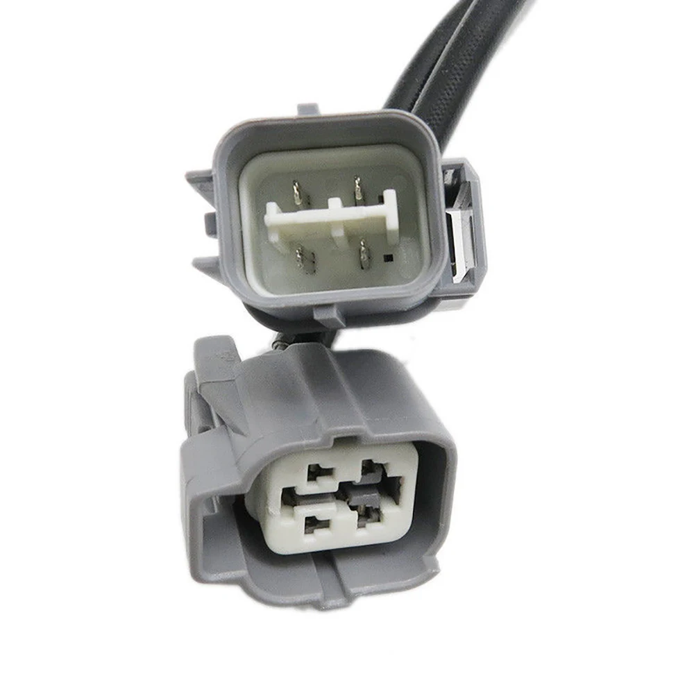 4-проводной кислородный датчик O2 1 вверх по потоку с подогревом лямбда 234-4098 для Honda