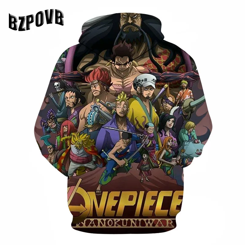 One piece Cloudstyle 3D толстовки Аниме толстовки one piece Luffy 3d принт мужская одежда пуловеры Топы уличная одежда адмирал