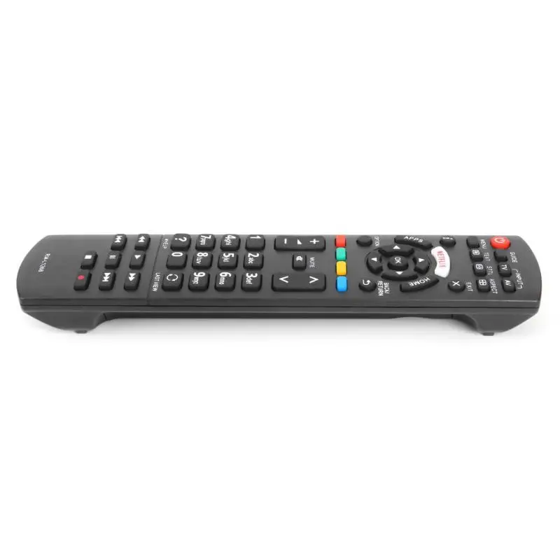 ALLOYSEED умный светодиодный пульт дистанционного управления RM-L1268 для Panasonic Netflix N2Qayb00100 N2QAYB универсальный пульт дистанционного управления