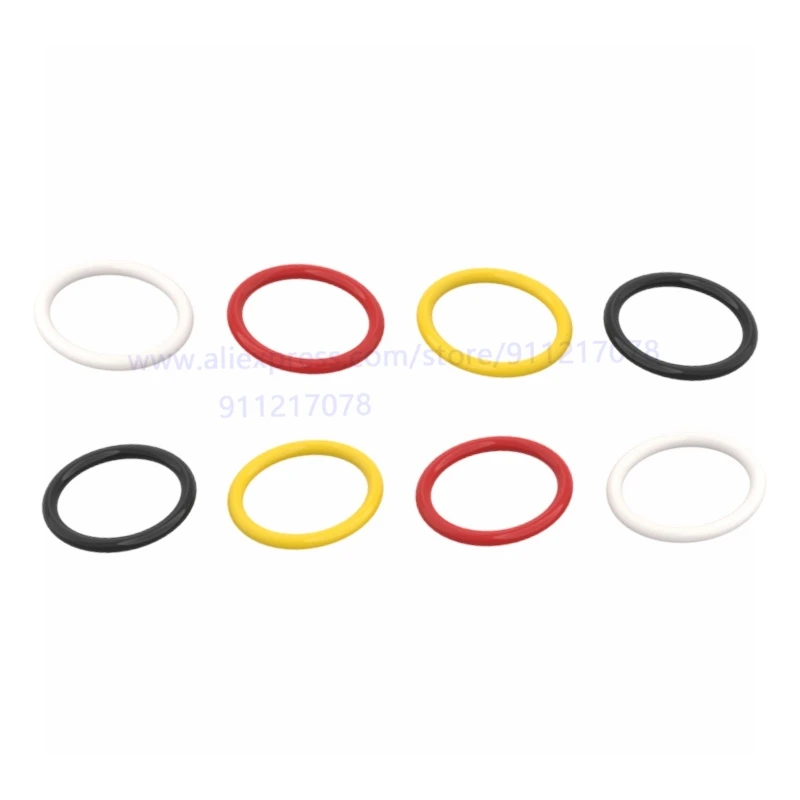 

Moc Toys Rubber band 20pcs For Building Blocks Parts DIY Construction Christmas Gift Educational Creatives Children Toys 85543