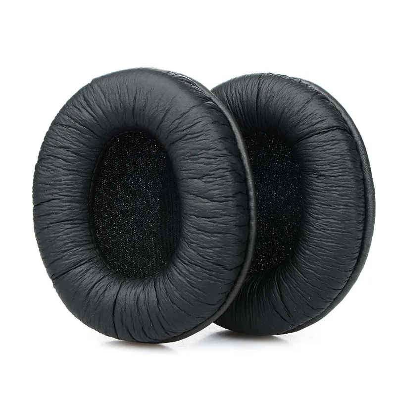 Черные сменные амбушюры подушечки детали для наушников Sony MDR 7506 V6 CD900ST