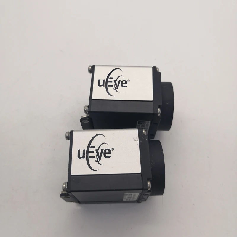 

IDS UEYE UI-5480SE-M-GL R2 промышленная CCD камера