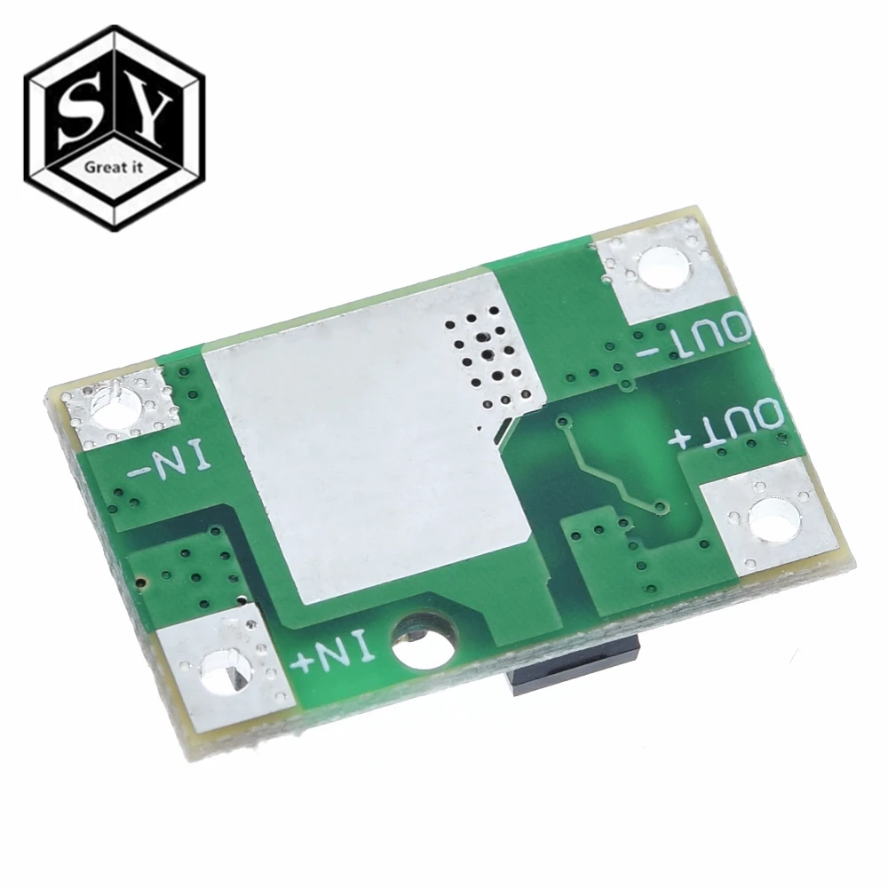 5V 3A 9V 1A 12V DC-DC шаг вверх Мощность модуль усилителя Напряжение регуляторы быстрой