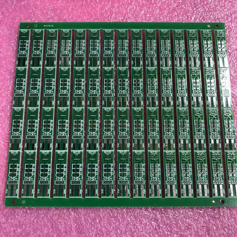 SHT11 SHT20 SHT21 SHT10 Минимальная печатная плата полой пластины сварочная Базовая