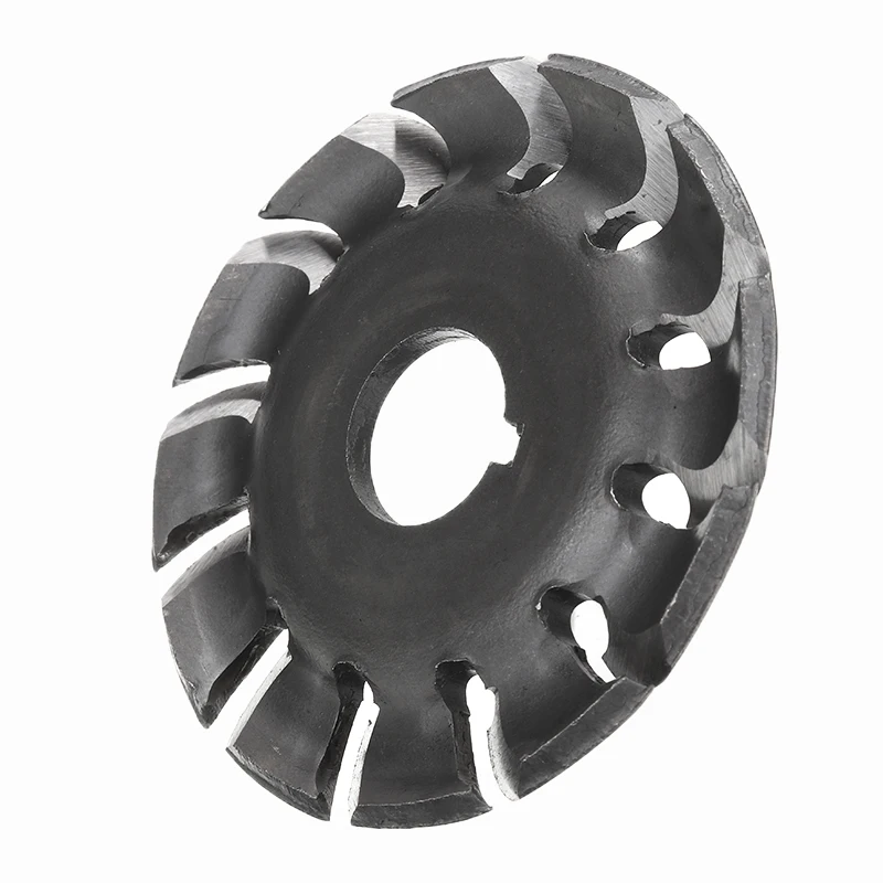 Электрическая угловая шлифовальная машина высокой твердости лезвие для