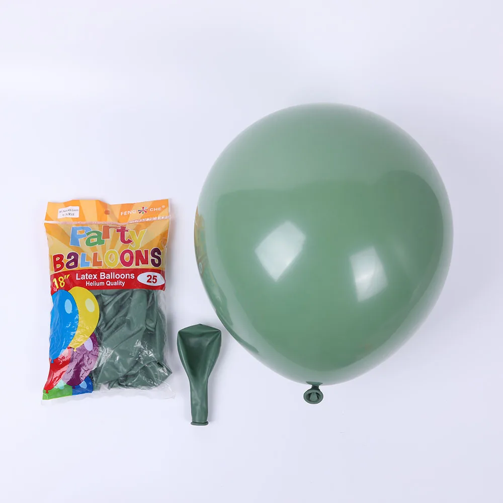 

Avocado Green Apricot Balloon Garland Kit 135pcs Avocado Green, Apricot Globos For Baby Shower,Birthday Anniversary Party Decor