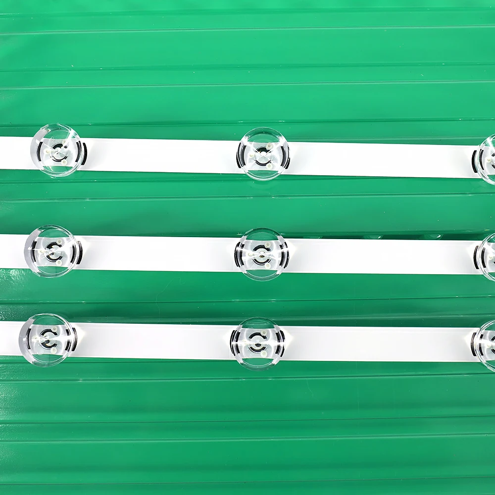 Светодиодная лента для подсветки телевизора LG с 6 светодиодами ТВ 32 дюйма 32MB25VQ