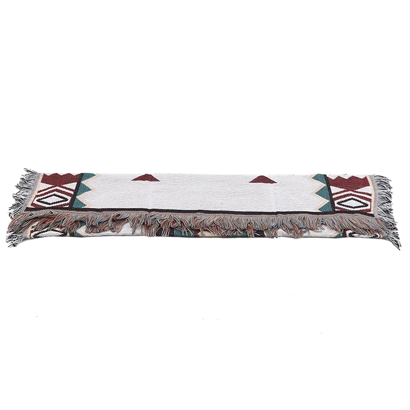 Европейский геометрический энергетический Бросок Одеяло Диван декоративный