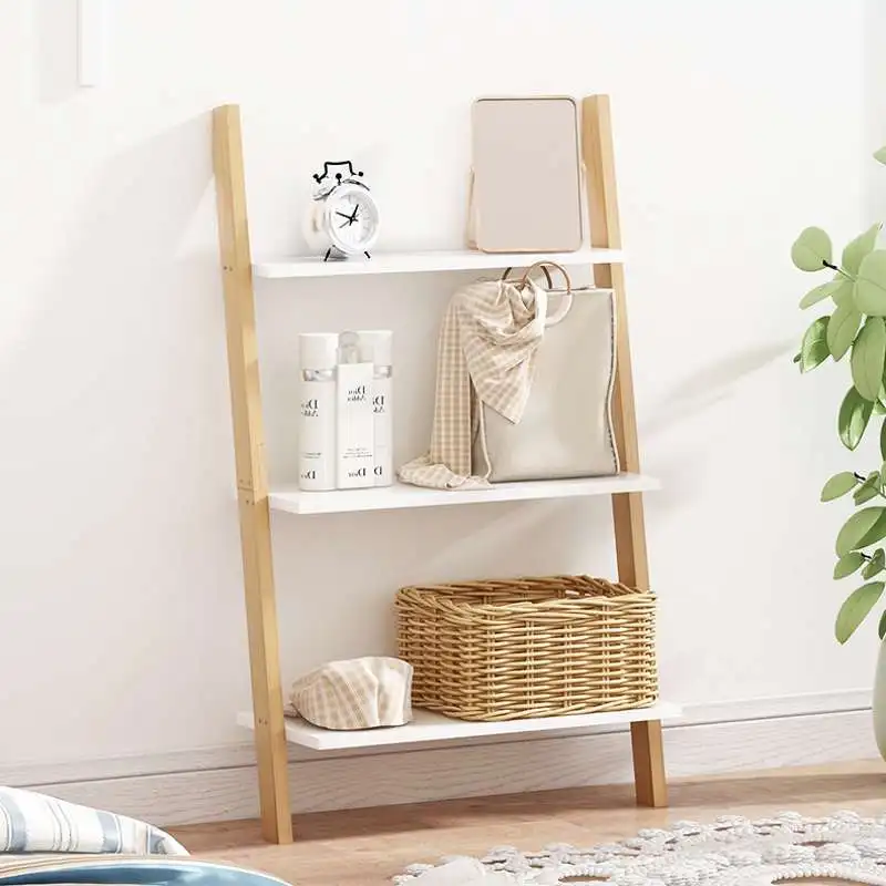 

Flower Stand Floor Indoor Multi-layer Flower Shelf Balcony Living Room Fleshy Flower Pot Rack Against The Wall Frame Creative Ra