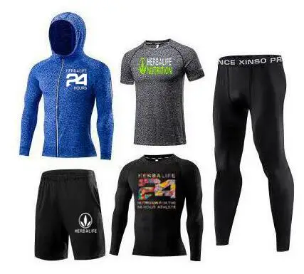 Мотокросс mx велосипед mtb футболка &quotВелоспорт&quot мужская летняя команда Herbalife