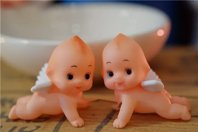 

1 шт 5 см Sonny Angel Пупс мини игрушки Kawaii Симпатичные статуэтки куколки-Ангелы «Сонни» для детей
