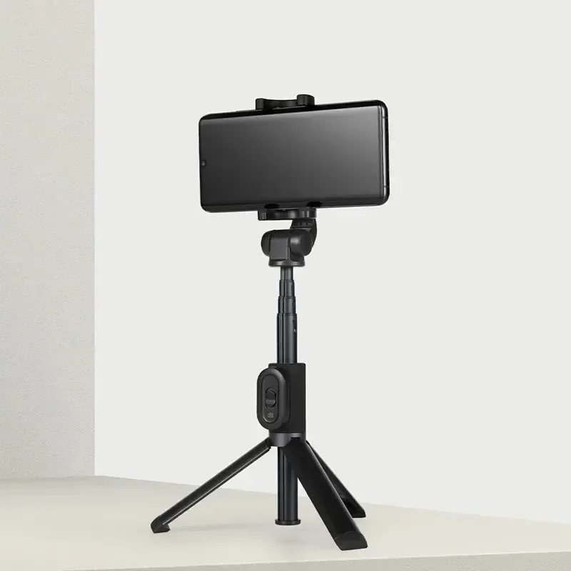 

Tripod Selfie Sticks with bluetooth Remote Foldable Extendable Monopod for iOS Android Phone