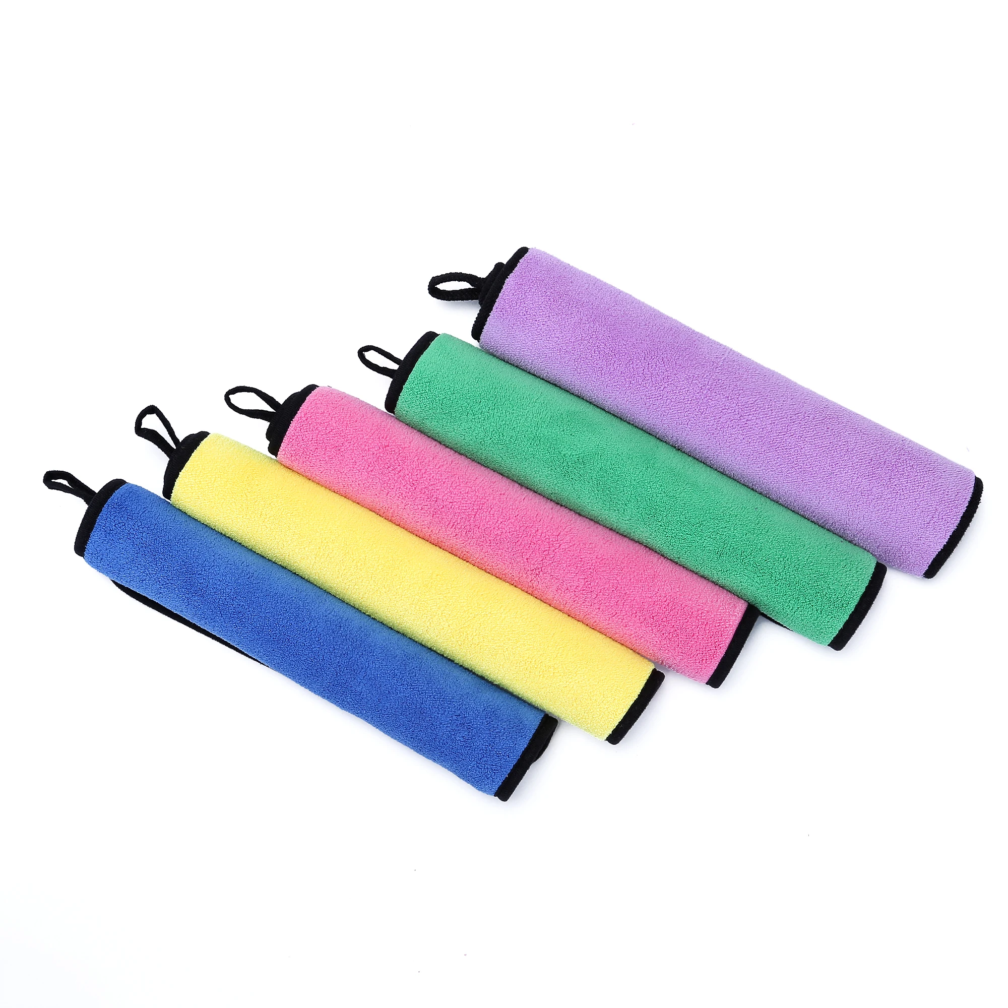 

10pcs 30*40cm Car Wash Mix Color Towels Cleaning Duster Cloth Microfiber Washing Drying Towel Microfiber Cleaning Cloth
