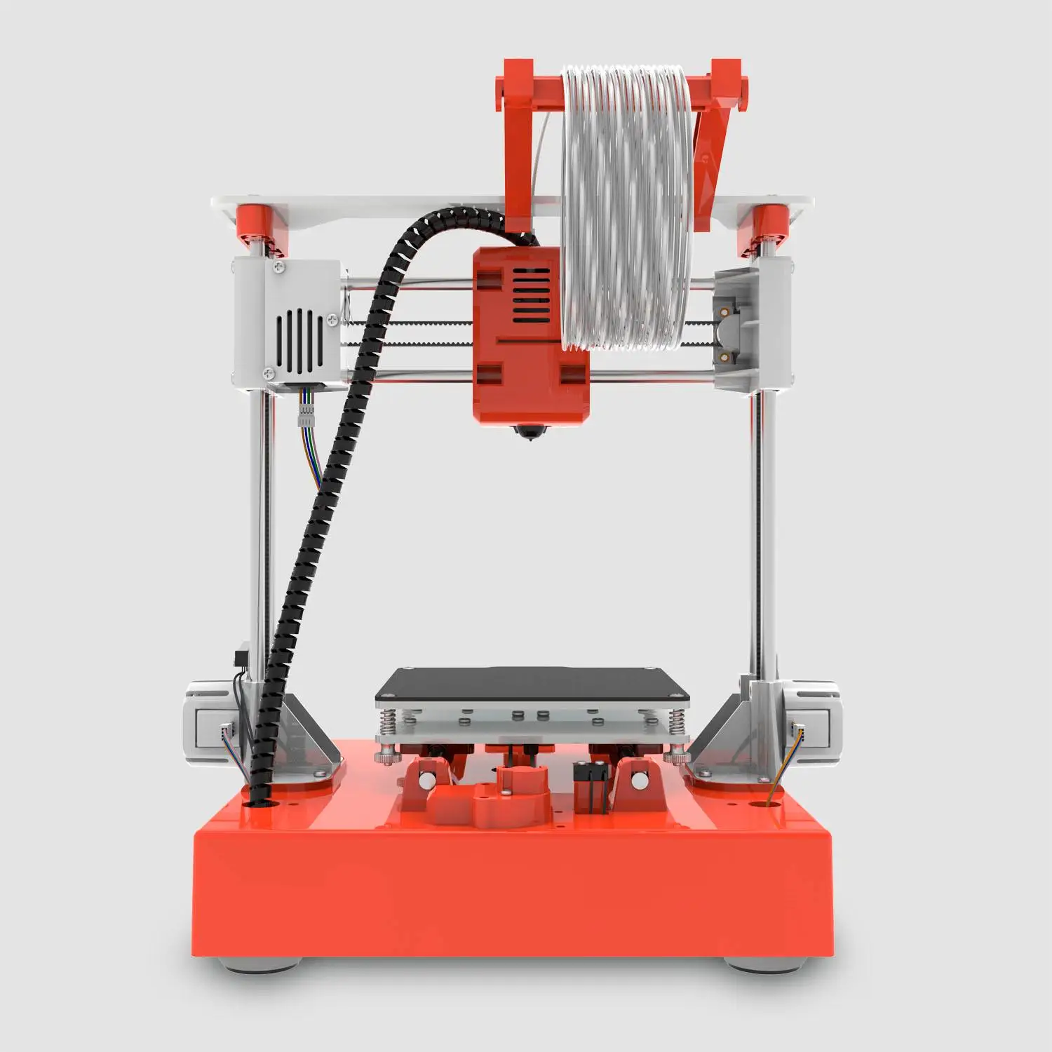 Купить Настольный Детский 3d Принтер Easythreed Mini