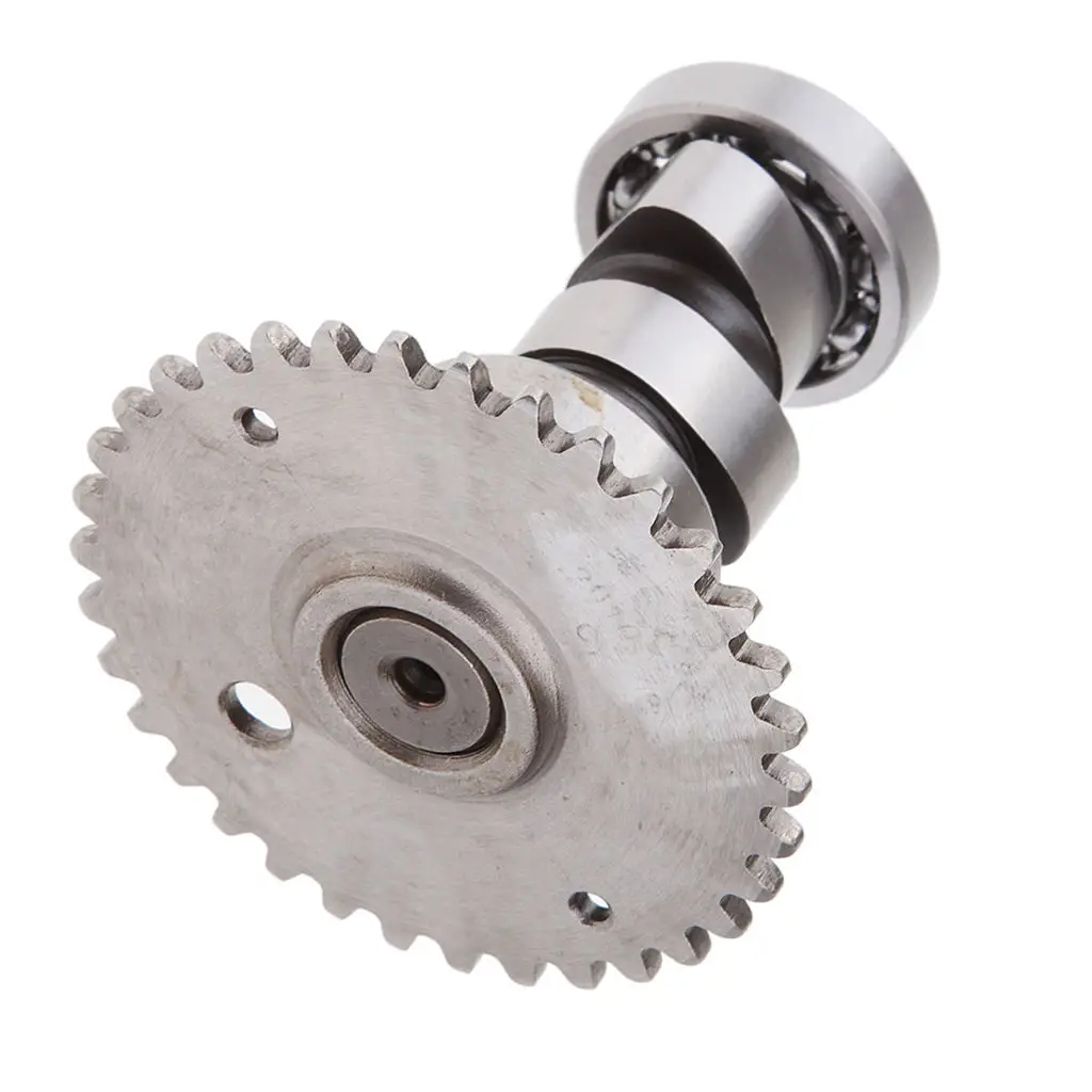 

Распредвал двигателя для скутера GY6 50CC 80CC 139QMB 139QMA