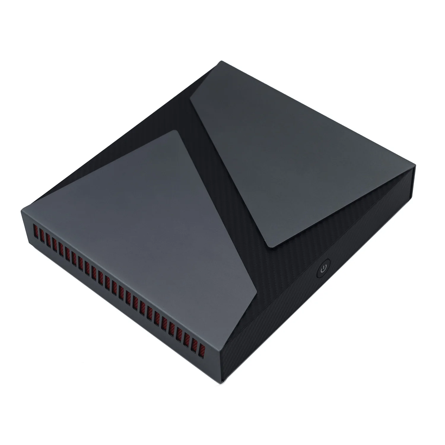 Новый модный мини игровой ПК NVIDIA компьютер Intel 6 core I9 8950HK i7 9750H i5 9300H настольный 4 8
