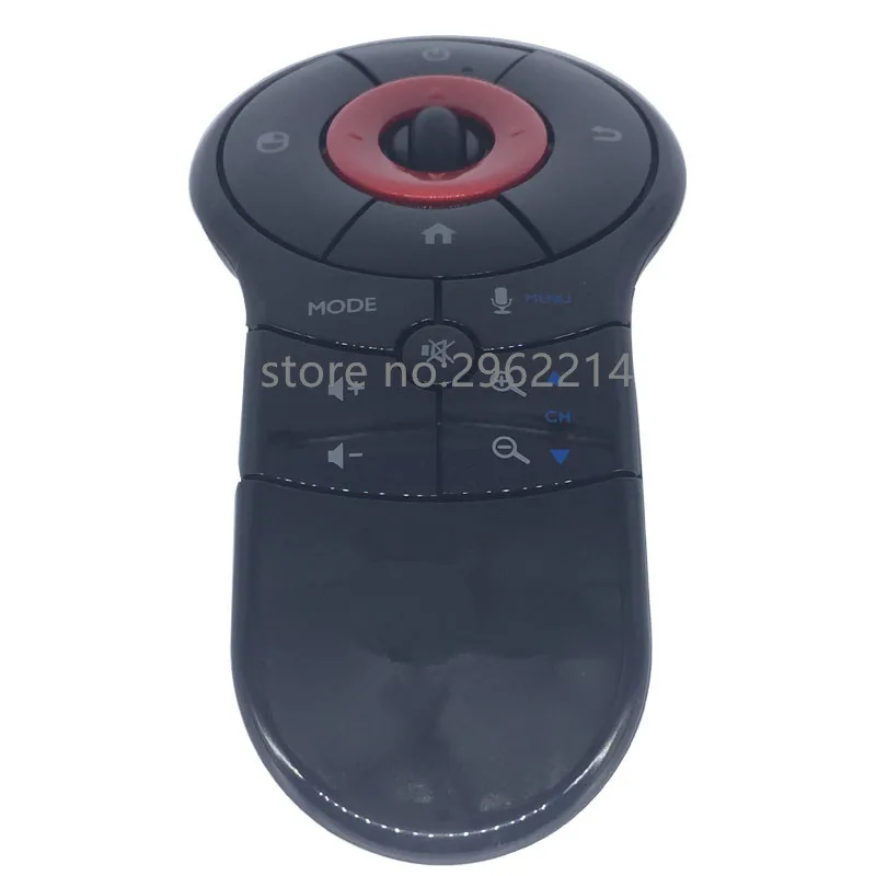 Новый оригинальный пульт дистанционного управления MR1 подходит для BENQ tv set top box